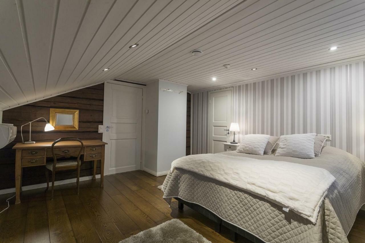 Villa Nietos Rovaniemi Eksteriør billede